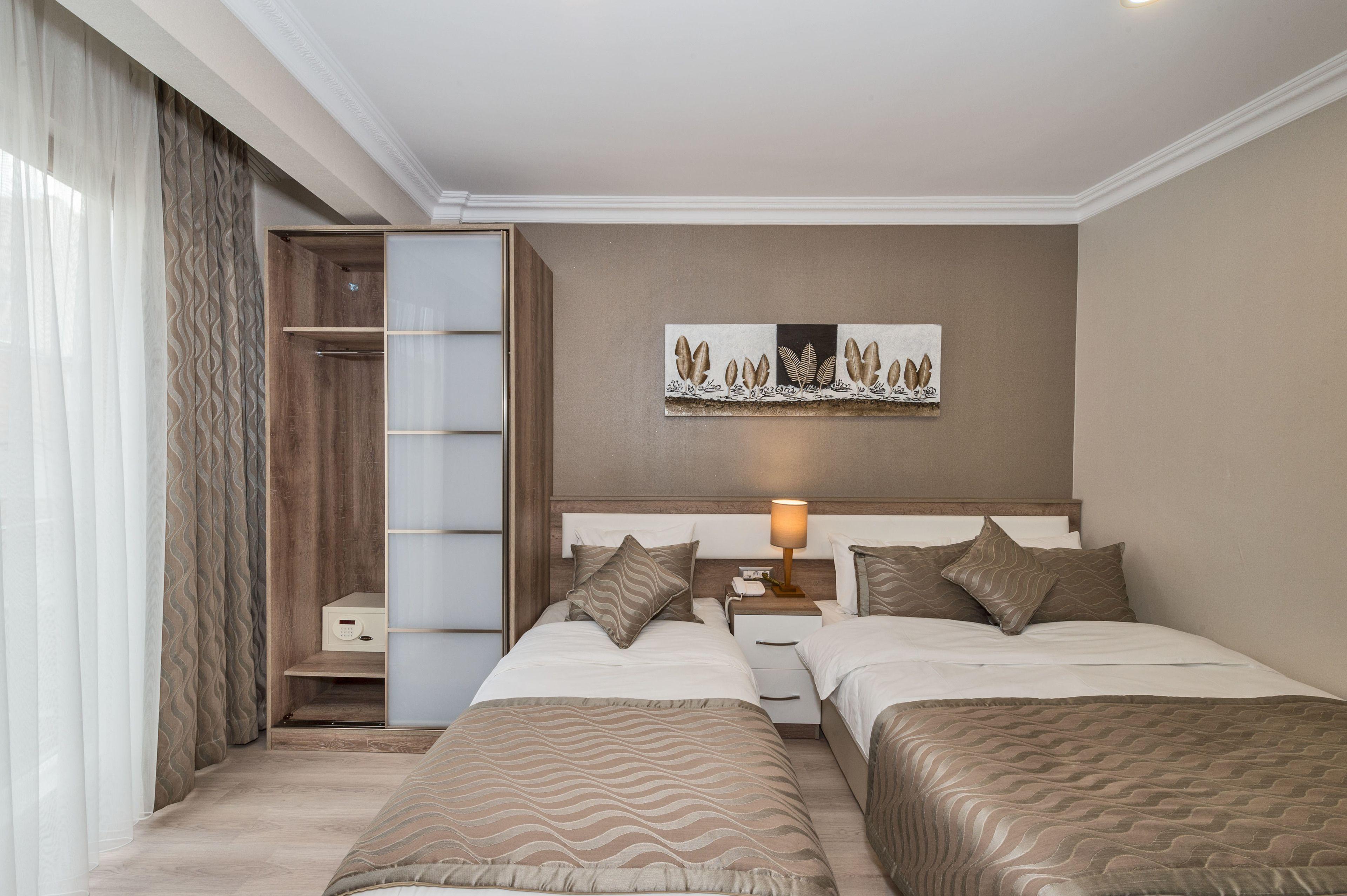 Alphonse Hotel — Photos 3