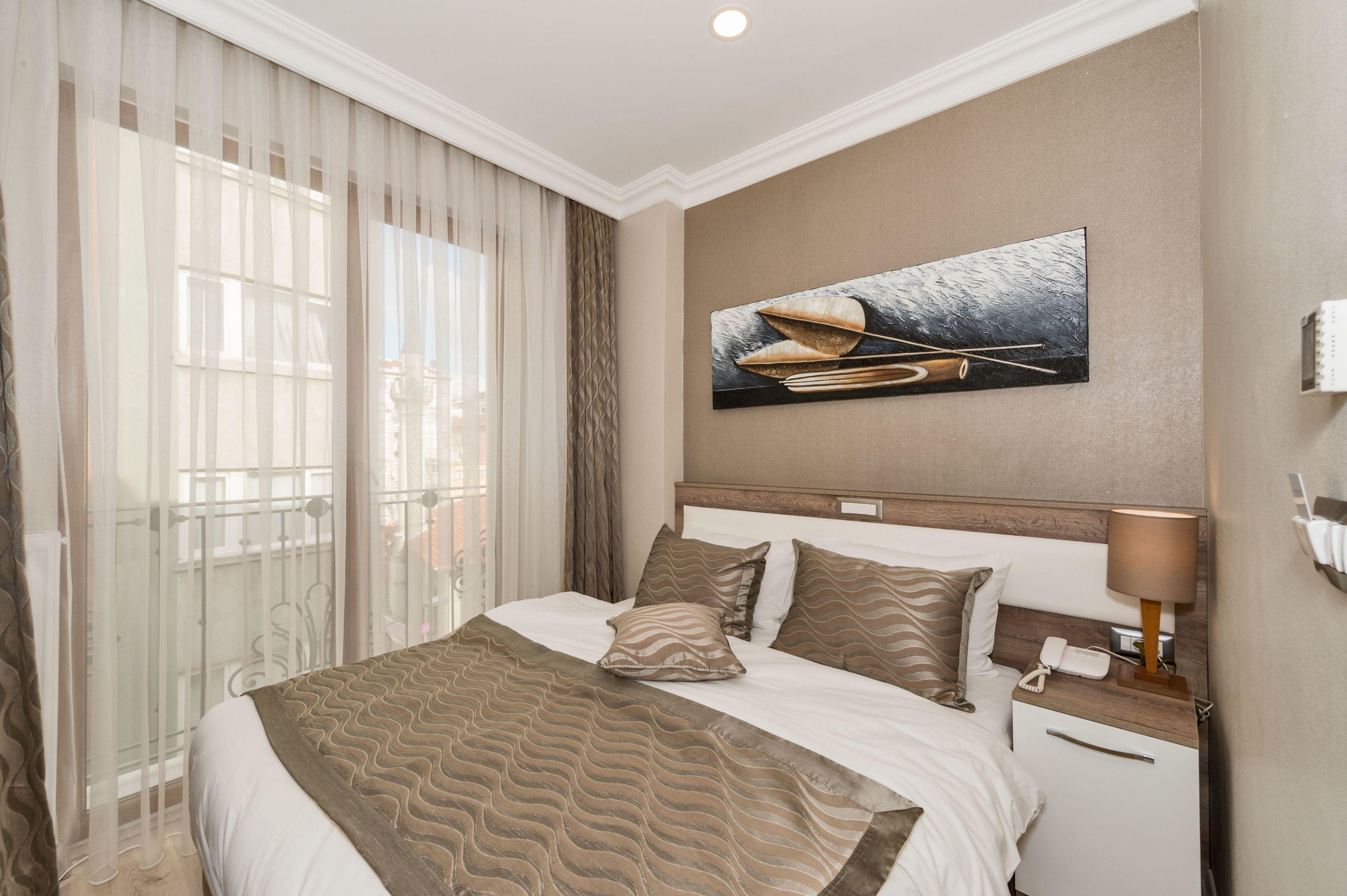 Alphonse Hotel — Photos 2